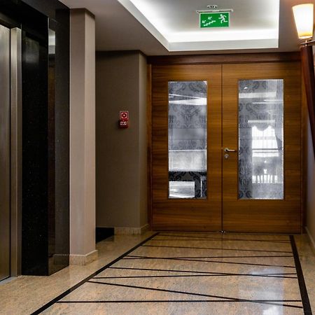 Hotel Alhar Lubliniec Exterior photo