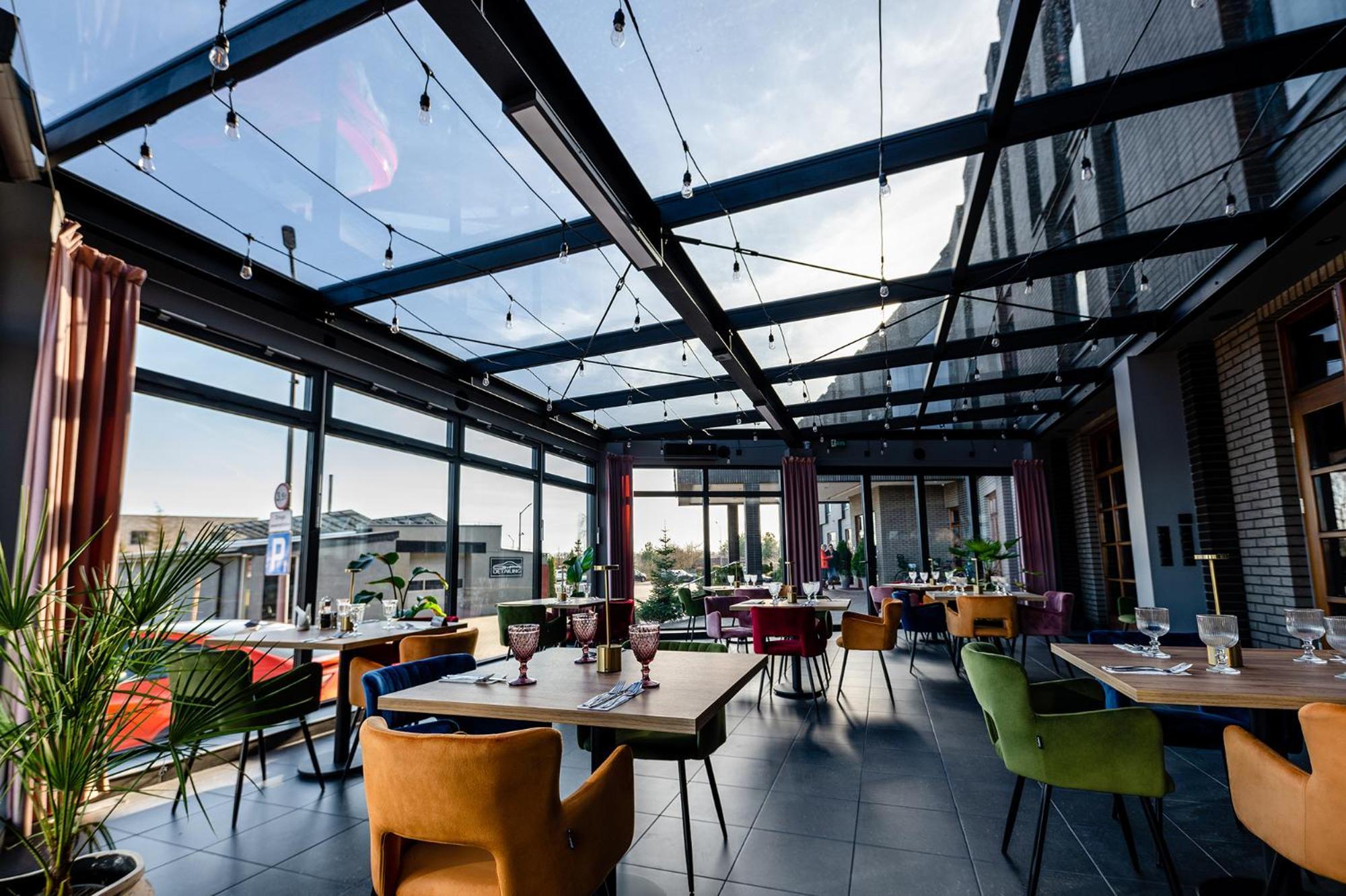Hotel Alhar Lubliniec Exterior photo