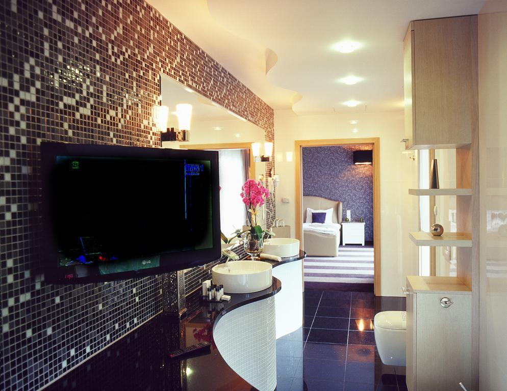Hotel Alhar Lubliniec Room photo